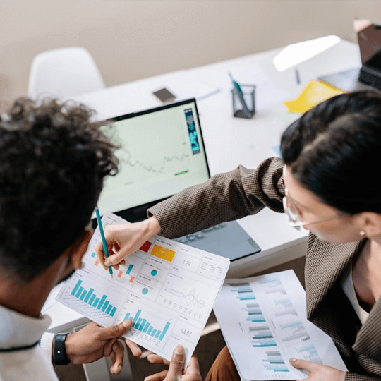 BitcoinApex Krypto-Investment-Experten-Team